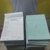 Receipt Books, Invoice, Delivery Books Printing thumb 4