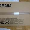 New Yamaha Keyboard PSR-SX900 thumb 0