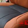 Lexus seat covers, floor and door panels thumb 10