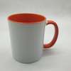 two tone color sublimation mugs thumb 4