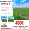 Residential/Commercial plots for sale thumb 1