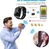 Bluetooth Smart Watch Wristband thumb 0
