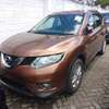X-TRAIL WITH SUNROOF (MKOPO/HIRE PURCHASE ACCEPTED) thumb 1