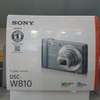 Sony DSC-W810 – Cybershot Digital Camera thumb 1