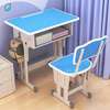 Stylish Kids' Seat and Desk thumb 3