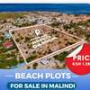 Land in Malindi thumb 1