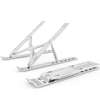 LAPTOP STAND FOLDABLE MULTIFUCTIONAL LAPTOP STAND thumb 1