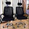 Executive office chairs thumb 3
