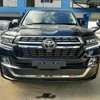 Toyota Land Cruiser (V8) for sale in kenya thumb 1