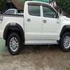 2014 Toyota Hilux double cab diesel thumb 3