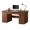 Office table: 1400mm executive office table thumb 1