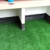 Backyard 25mm artificial grass carpet thumb 0