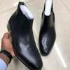 Men official shoes thumb 4