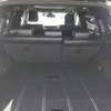 Toyota Harrier premium Sunroof black 2018 thumb 7
