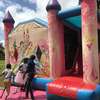 Bouncy castles hiring thumb 3