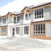 4 Bed Townhouse with En Suite at Enkasiti Kimalat thumb 8