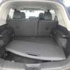 NISSAN XTRAIL WITH SUNROOF BLACK COLOUR 2016 MODEL thumb 6