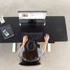 Office Desk: 1.4M Electric Adjustable Desk thumb 2
