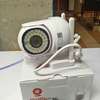 5MP HD WATERPROOF 360 PTZ SMART CCTV CAMERA WIFI IP thumb 2