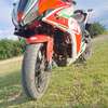 Jingcheng Sport Bike for Sale thumb 2