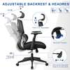 Office Chair: Ergonomic Modern Rotating Office Chair thumb 4