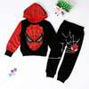 Quality kids spiderman tracksuit retail and wholesalers thumb 1