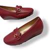 New Low Wedge Loafers with a foot massager 37-43 thumb 3