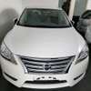 NISSAN SYLPHY NEW WITH LOW MILEAGE. thumb 0
