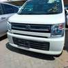Suzuki wagon R hybrid thumb 1