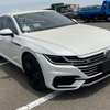 Vw Arteon on offer 2019 in Mombasa thumb 0