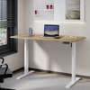Ergonomic Office Desk – Electric Adjustable Height Table thumb 1