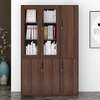 3-Door Office Cabinet thumb 3