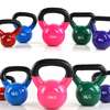 Kettle bells thumb 3
