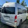 TOYOTA HIACE MANUAL DIESEL (we accept hire purchase) thumb 6