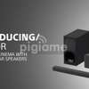 Sony soundbar HT-S40R New thumb 1