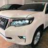 Toyota land cruiser prado Diesel TX-L 2017 Facelift 2024 thumb 1