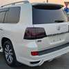 Land cruise v8  petrol thumb 8