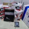 Hikvision 8Channel NVR 2mp IP Smart Hybrid CCTV Cameras thumb 0