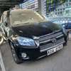 Toyota Rav4 Black thumb 1