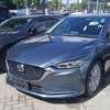 Mazda Atenza Petrol bluesh 2018 2WD thumb 8