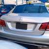 MERCEDES-BENZ E250 WITH SUNROOF. thumb 11