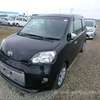BLACK TOYOTA PORTE KDL ( MKOPO/HIRE PURCHASE ACCEPTED) thumb 0