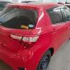 Toyota vitz thumb 1