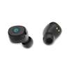 Awei T85 Binaural Wireless Bluetooth V5.0 Headset Mini TWS Earphone thumb 4