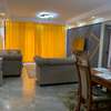Fully furnished and serviced 2 bedroom apartment available thumb 2