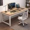 Durable Steel Frame Computer Desk thumb 3