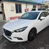 mazda Axela sedan 2018 petrol thumb 8