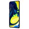 Nillkin Super Frosted Shield Matte cover case for Samsung Galaxy A80 thumb 3
