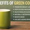WINS JOWN  SLIMMING GREEN  COFFEE WITH GANODERMA thumb 1