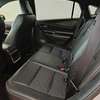 Toyota Harrier silver  2018 thumb 2